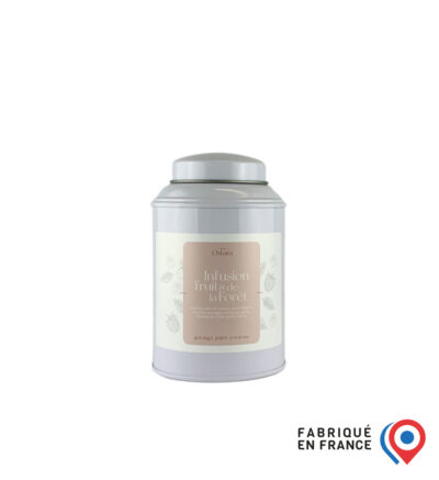 infusion - thé infusion - infusion aux fruits - infusion fruité - infusion bio
