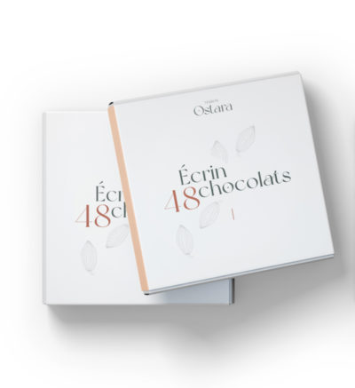 Écrin de 48 Chocolats