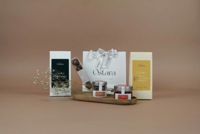 Sac cadeau Petit gourmand