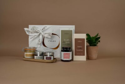 coffret cadeau parfait