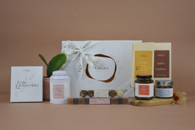 coffret cadeau grand gourmand