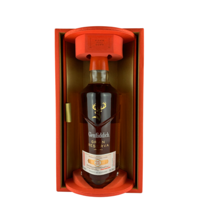 Glenfiddich