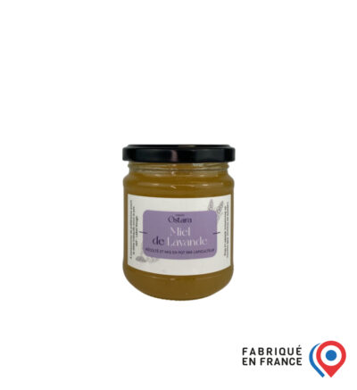 miel de provence igp - miel de provence - miel label rouge - miel pur - miel de l'esterel - miel de lavande - miel de lavande igp