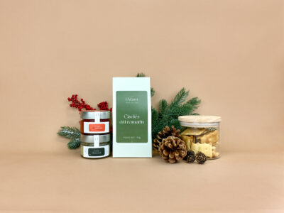 coffret cadeau gourmand - coffret cadeau de noel - coffret cadeau fin d'année - cadeau d'entreprise - comité d'entreprise - cadeau gourmand - cadeau gourmet - cadeau gastronomique - panier gourmand - cadeau de noel - meilleur cadeau de noel - tartinables - produits provence