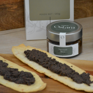 Tapenade Provençale