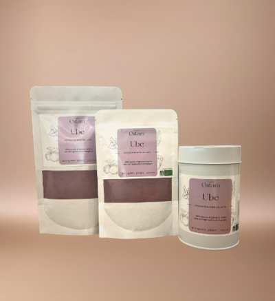 ube