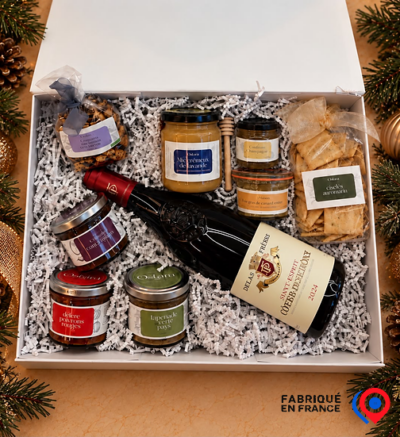 Le Cadeau Parfait